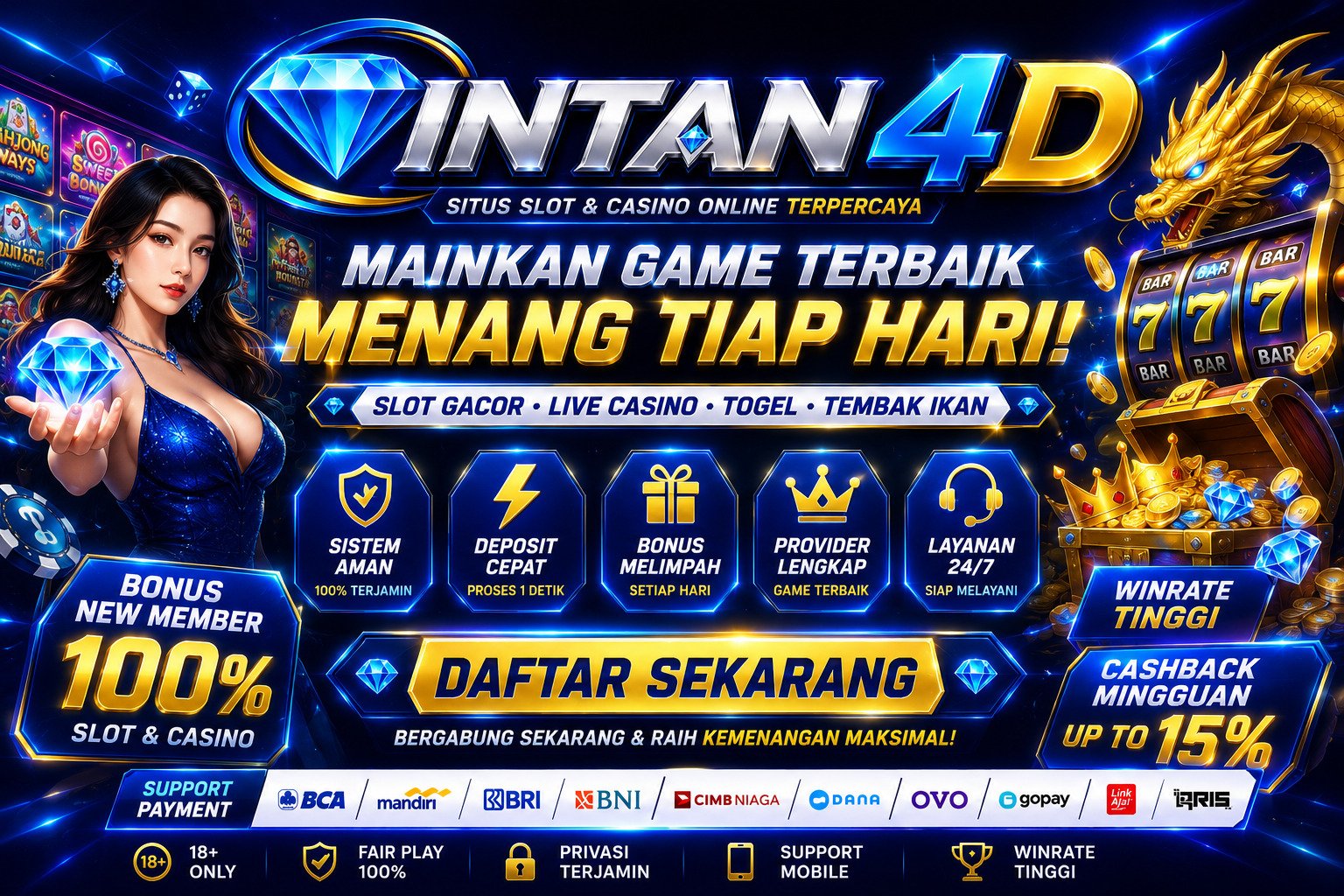 INTAN4D INTAN4D